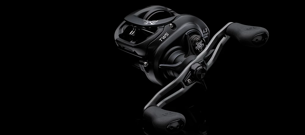Daiwa Tatula 200H -heittohyrräkela 1 Daiwa Tatula 200H -heittohyrräkela