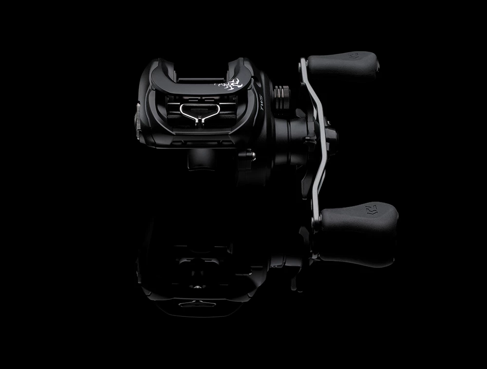Daiwa Tatula 200H -heittohyrräkela 4 Daiwa Tatula 200H -heittohyrräkela - Image 4