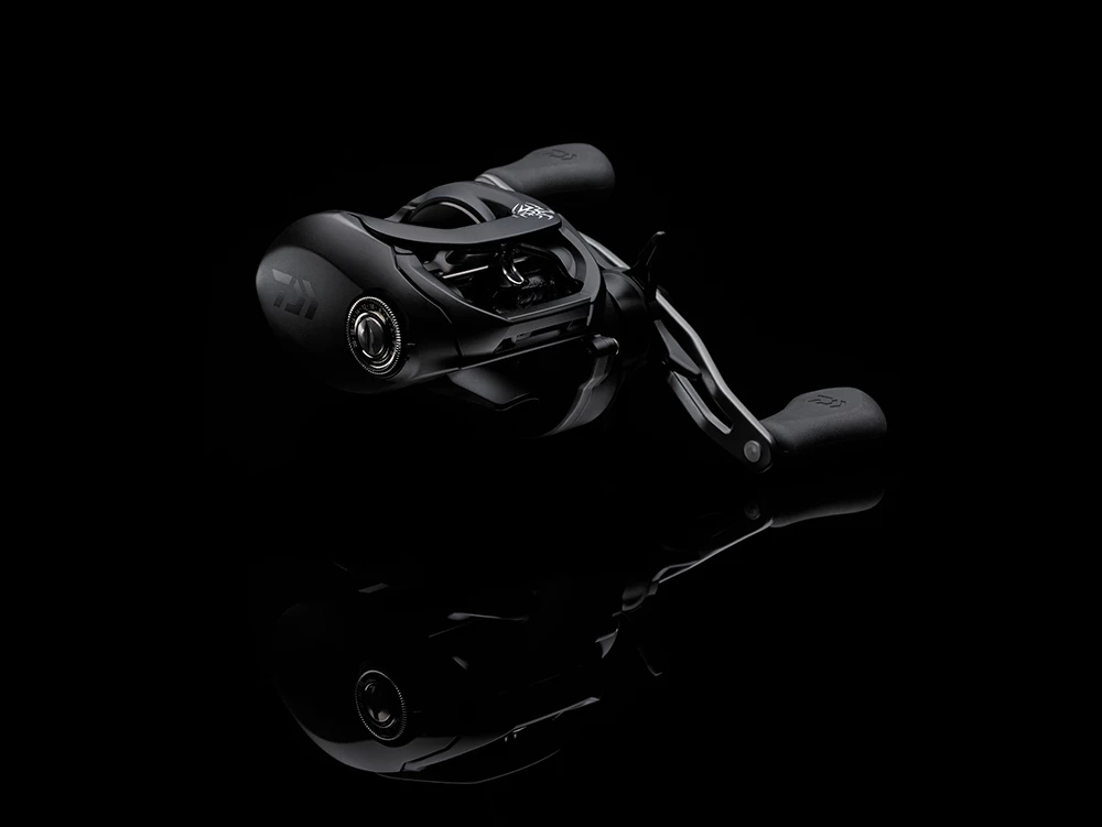 Daiwa Tatula 200H -heittohyrräkela 5 Daiwa Tatula 200H -heittohyrräkela - Image 5