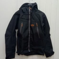 Ursuit Märket Kuoritakki, Harmaa