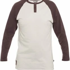 Vision Raglan -paita, Koko:M