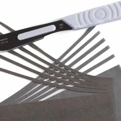 Veniard Tungsten Levy