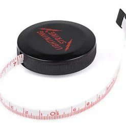 ANGLERS IMAGE -kalastajan Mittanauha