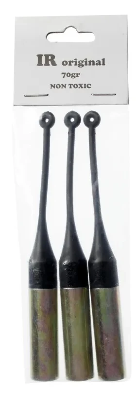 Wiggler IR Original -lyijytön Heittopaino 1 Wiggler IR Original -lyijytön Heittopaino