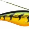 Rapala Weedless Shad WSD08,väri:FLP