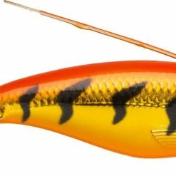 Rapala Weedless Shad WSD08,väri:GFRT