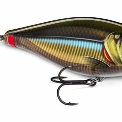 RAPALA X-RAP® HAKU 14cm