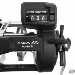 Okuma Magda XPD MA-30XPD Counter -hyrräkela -Tarjoukset Kelat Store XPD2