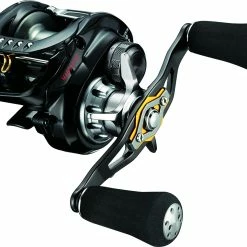 Daiwa ZILLION HD 1520 -heittohyrrä