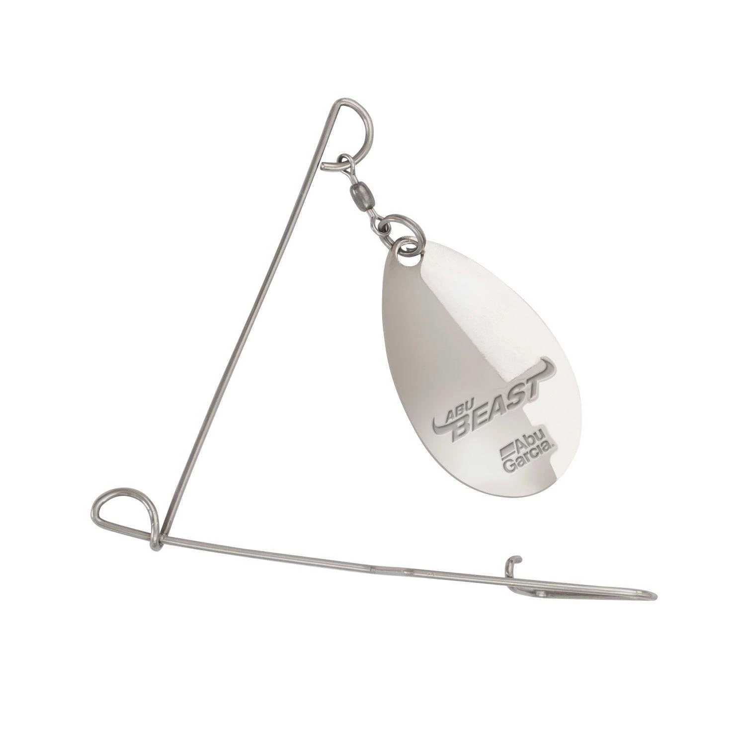 Svartzonker Beast Insta-Spinnerbait 2kpl/pkt 1 Svartzonker Beast Insta-Spinnerbait 2kpl/pkt