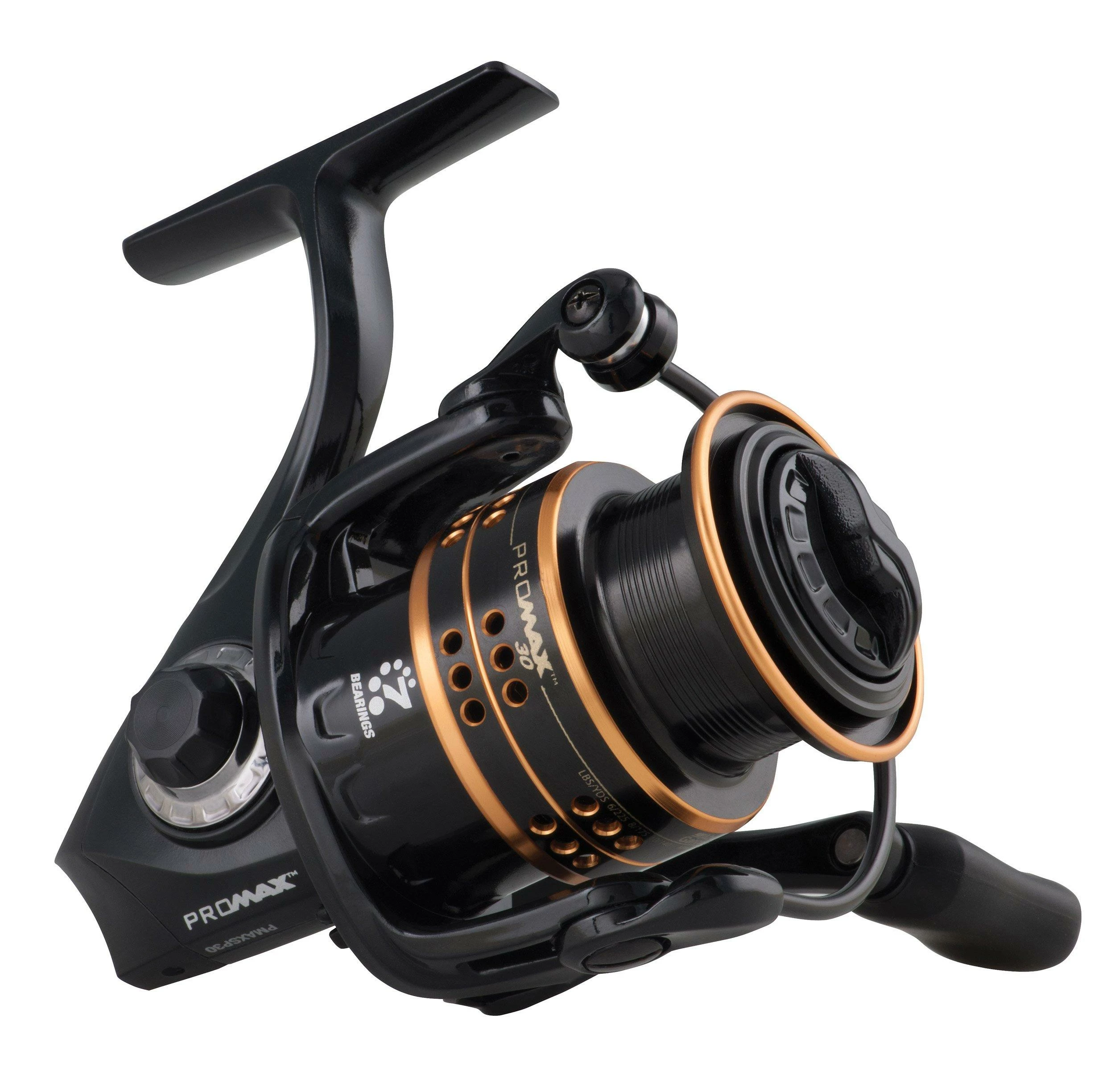 Abu Garcia Pro Max 40 -avokela 1 Abu Garcia Pro Max 40 -avokela