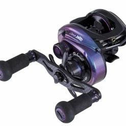 Abu Garcia Revo Ike -hyrräkela