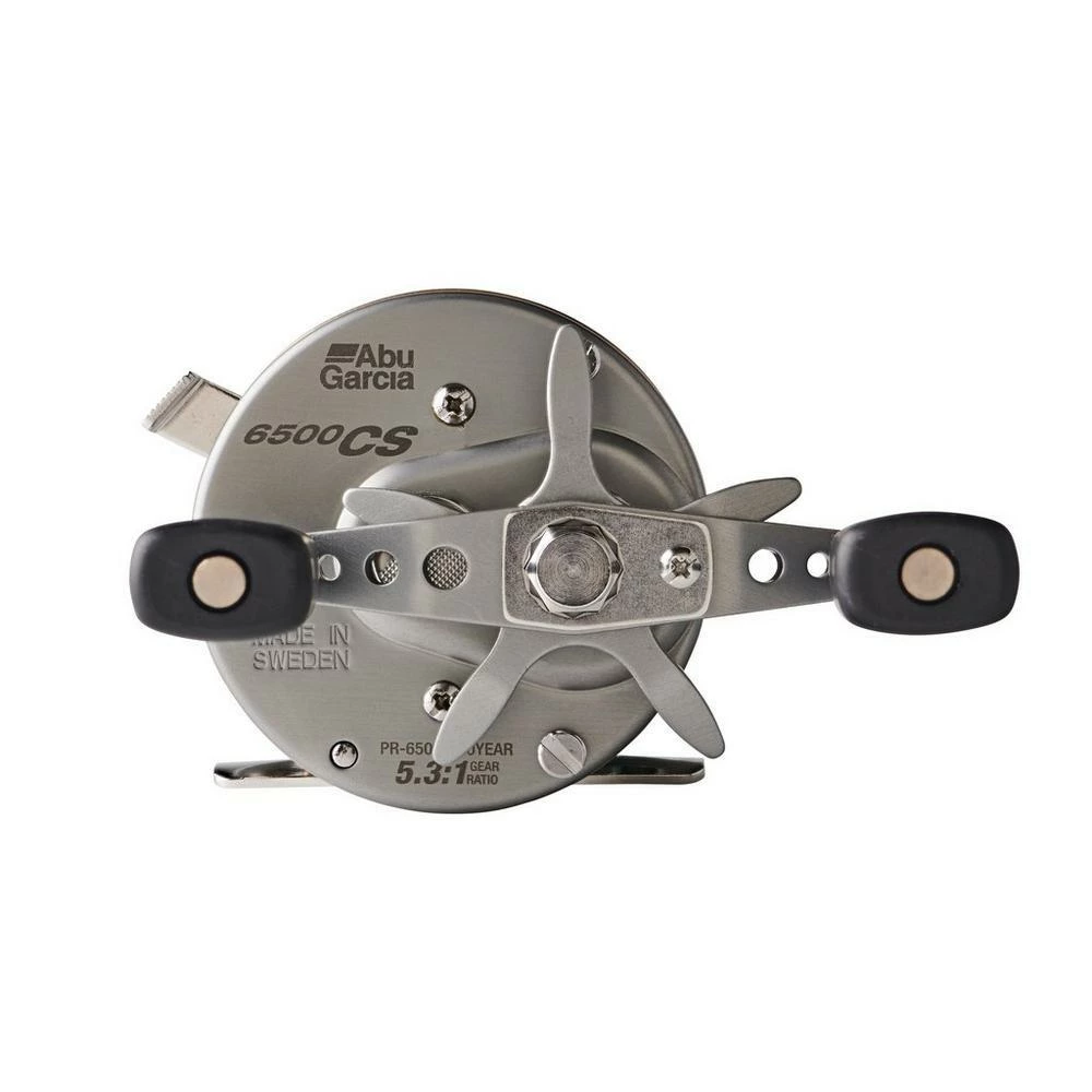 ABU AMBASSADEUR PRO ROCKET 6500CS 100 YEAR ANNIVERSARY EDITION 7 ABU AMBASSADEUR PRO ROCKET 6500CS 100 YEAR ANNIVERSARY EDITION - Image 7