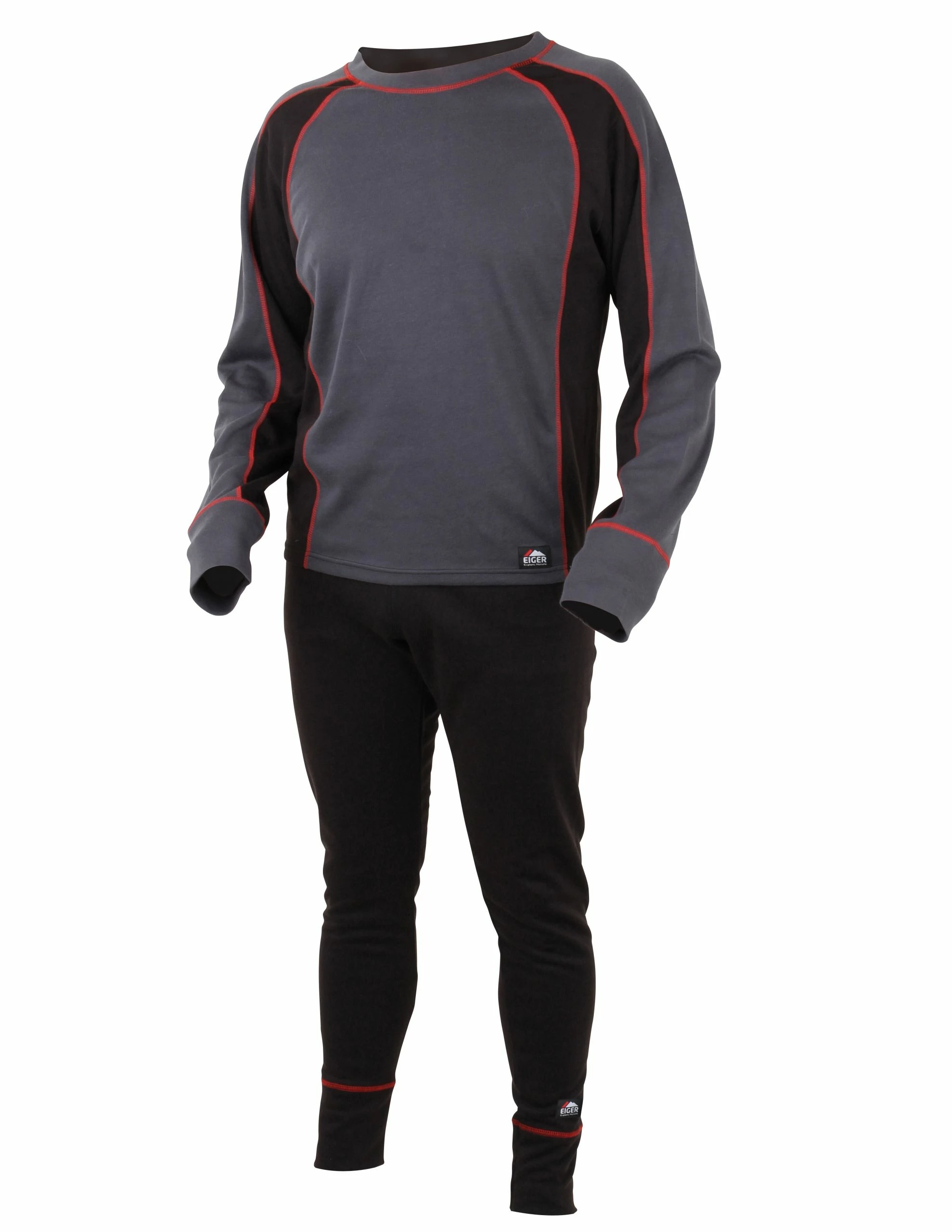 Eiger Active Underwear -setti, XXL 1 Eiger Active Underwear -setti, XXL