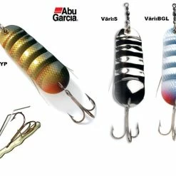 Abu Garcia Atom Giller, 20g