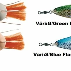 Abu Garcia Favorit Vass,25g