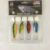 Abu Garcia Trout Spoon Kit