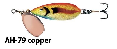 Bete Lotto-lippa 12g, Väri:AH-79 1 Bete Lotto-lippa 12g, Väri:AH-79