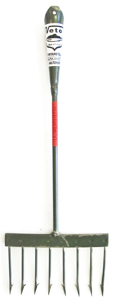 VETO-ATRAIN 1 VETO-ATRAIN