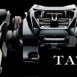 Daiwa TATULA TWS 300 -hyrräkela