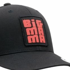 Vision Big Mama -lippalakki