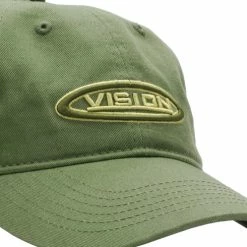 Vision Classic -lippalakki, Oliivi