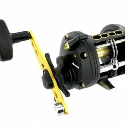 Okuma Classic XT CLX450L -hyrräkela