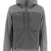 Simms Contender Vuorellinen Gore-Tex Takki. Väri: Gunmetal