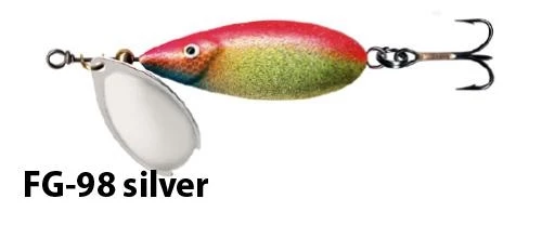 Bete Lotto-lippa 12g, Väri:FG-98 1 Bete Lotto-lippa 12g, Väri:FG-98