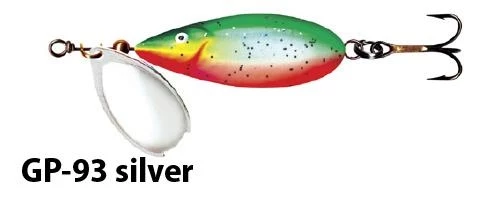 Bete Lotto-lippa 9g, Väri:GP-93 1 Bete Lotto-lippa 9g, Väri:GP-93