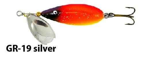 Bete Lotto-lippa 12g, Väri:GR-19 1 Bete Lotto-lippa 12g, Väri:GR-19