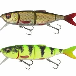 Savage Gear 4Play V2 20cm 65g Liplure