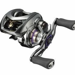 Daiwa Steez CT SV TW 700H -hyrräkela