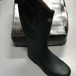 Abu Garcia -kumisaapas