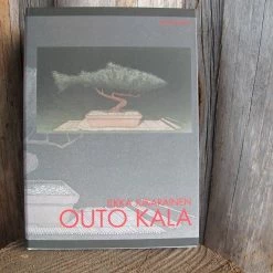 Outo Kala -kirja
