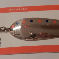 Kapraali,Malli:55 20g,väri:Hopea