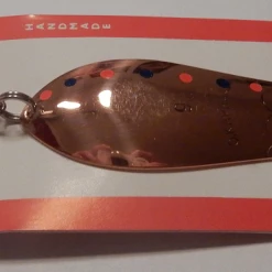 Kapraali,Malli:9 10g,väri:Kupari