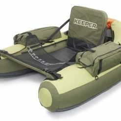 Keeper Iso Kelluntarengas