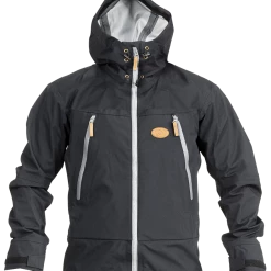 URSUIT MÄRKET KUORITAKKI, MUSTA