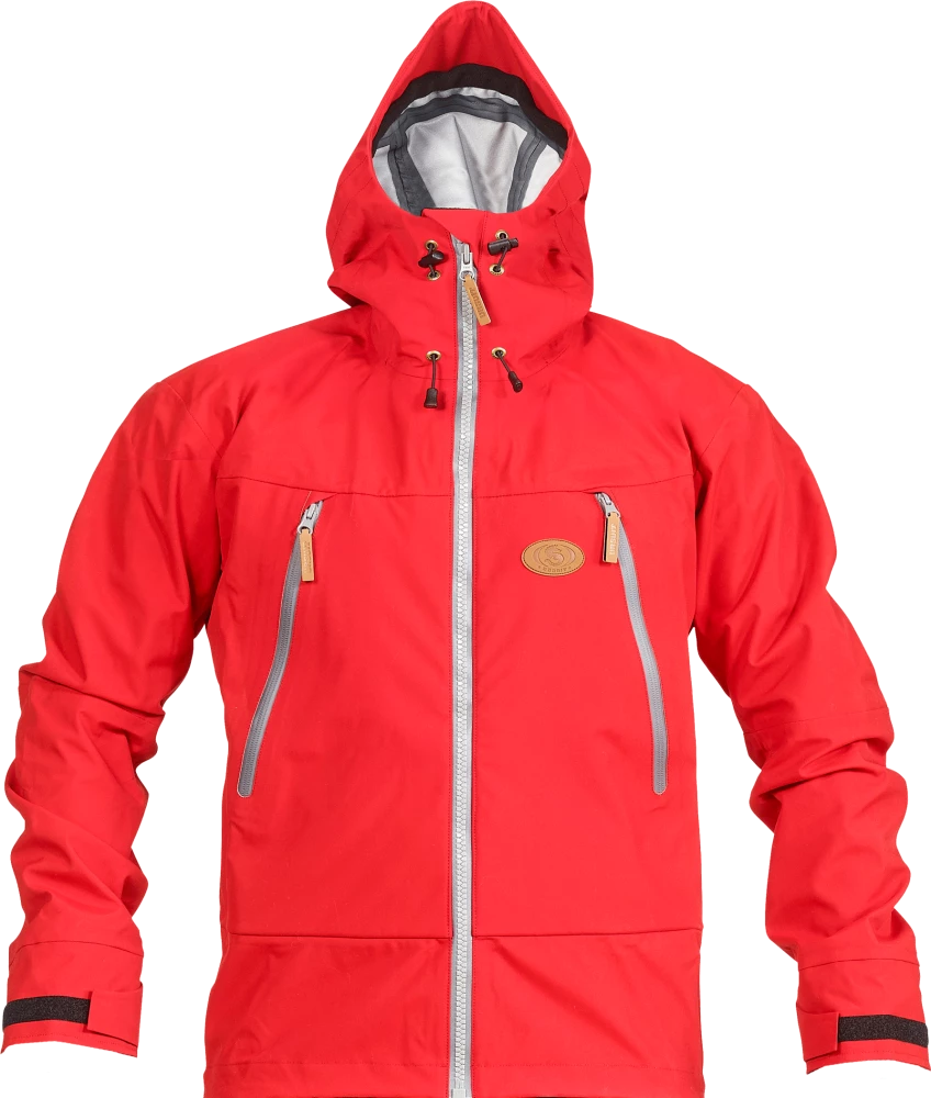 URSUIT MÄRKET KUORITAKKI, PUNAINEN 1 URSUIT MÄRKET KUORITAKKI, PUNAINEN