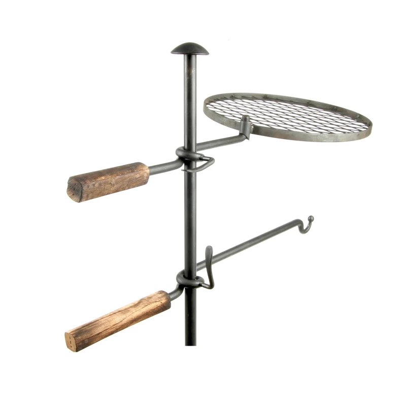 MyCamp Nuotioteline BBQ 1 MyCamp Nuotioteline BBQ