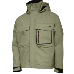 Savage Gear SG2 Hybrid Jacket Slate Green