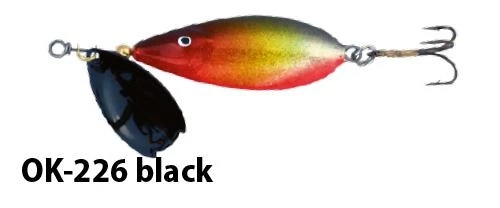 Bete Lotto-lippa 12g, Väri:OK-226 1 Bete Lotto-lippa 12g, Väri:OK-226