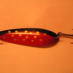 Kopsu Mini -lusikka, 18g, Väri:003