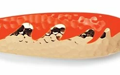 Abu Garcia Hammer 30g Väri:K/OR