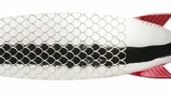 Abu Garcia Toby Salmo, Väri:S