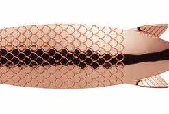 Abu Garcia Toby Salmo, Väri:K