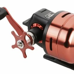 Abu Garcia Abumatic 120iN -umpikela