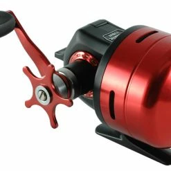 Abu Garcia Abumatic 170 Synchro -umpikela