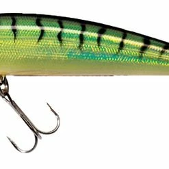 Abu Garcia Tormentor 50mm, Väri:H-Tiger